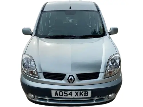 Renault Kangoo AO54 XKB