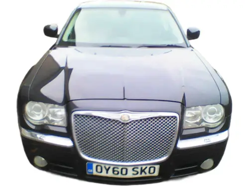 Chrysler 300c SRT CRD Auto OY60 SKO
