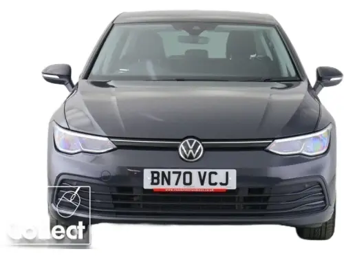 Volkswagen Golf Life TSI BN70 VCJ