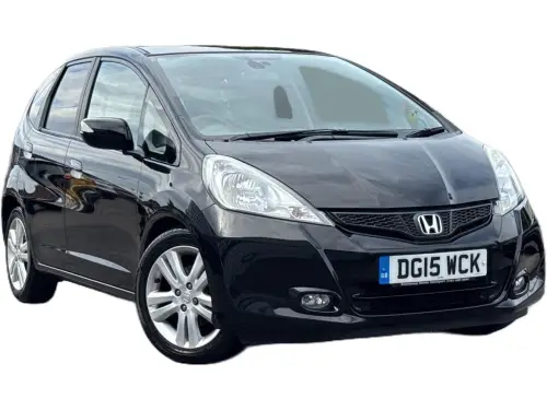Honda Jazz DG15 WCK
