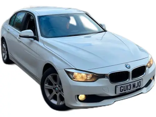 BMW 3 Series GU13 MJO