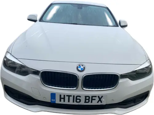 BMW 330e SE Auto HT16 BFX