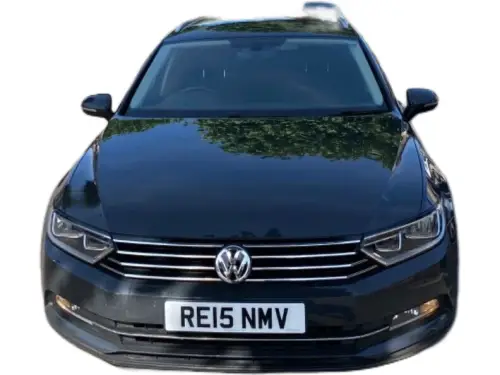 Volkswagen Passat RE15 NMV