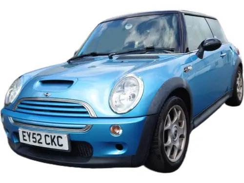 MINI Mini Cooper S EY52 CKC