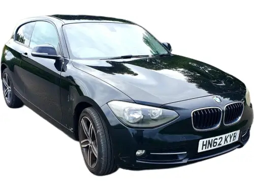 BMW 1 Series HN62 KYB