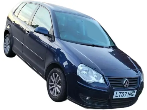 Volkswagen Polo LT07 NHD