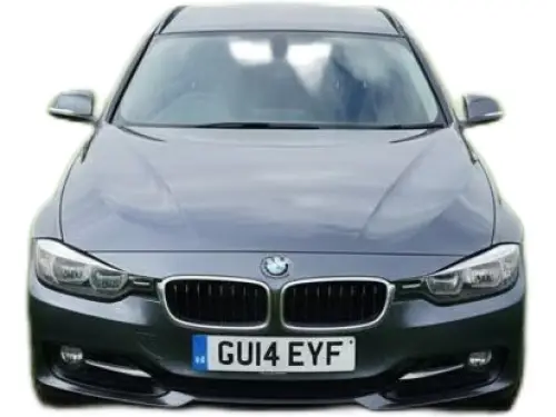 BMW 3 Series GU14 EYF