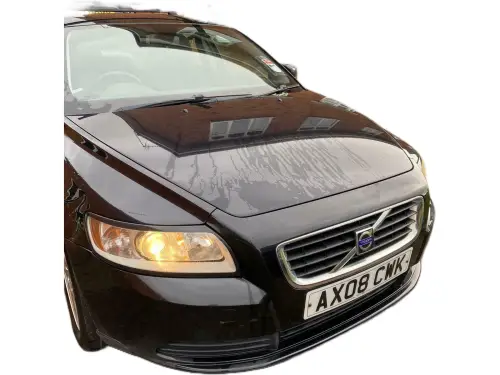 Volvo S40 S 16v AX08 CWK