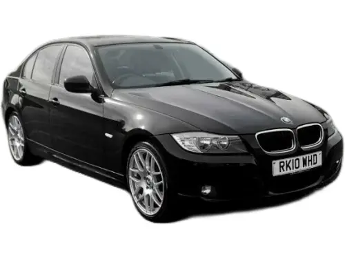 BMW RK10 WHD