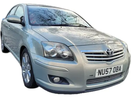 Toyota Avensis NU57 OBA