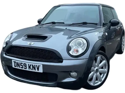 MINI Mini DN59 KNV