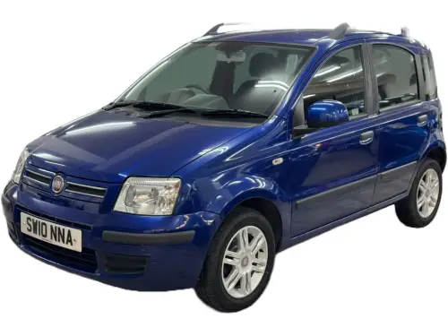 Fiat Panda SW10 NNA