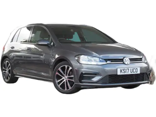 Volkswagen Golf KS17 UCO