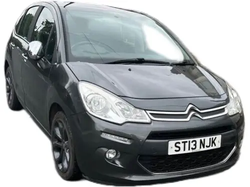 Citroën C3 ST13 NJK