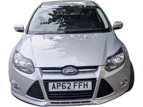 Ford Focus AP62 FFH