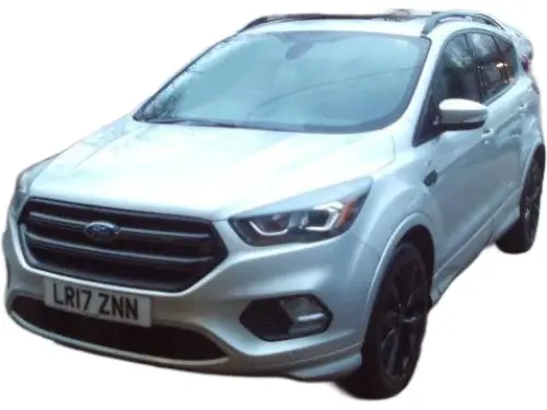 Ford Kuga LR17 ZNN