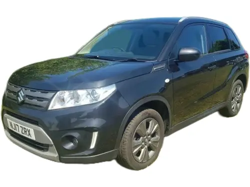 Suzuki Vitara NJ17 ZRX