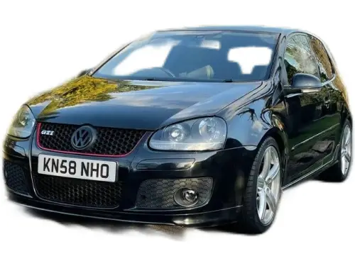 Volkswagen Golf GTI Pirelli KN58 NHO