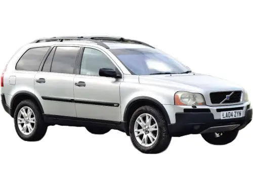Volvo XC90 LA04 ZYN