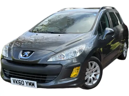Peugeot 308 VK60 YMM