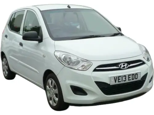 Hyundai I10 Classic VE13 EDO