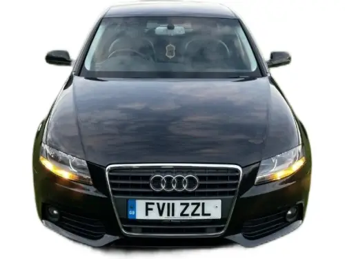 Audi A4 FV11 ZZL