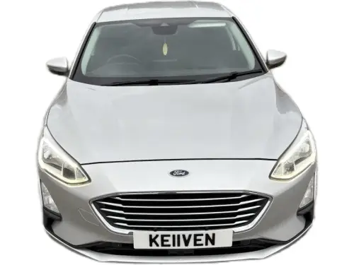 Ford Focus KE11 VEN