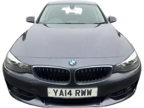 BMW 3 Series YA14 RWW