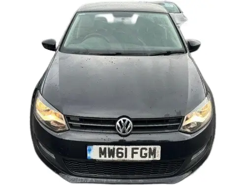 Volkswagen Polo MW61 FGM