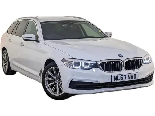 BMW 5 Series ML67 NWO