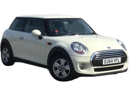 MINI ONE EU64 VFL