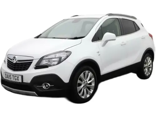 Vauxhall Mokka DA15 TGX