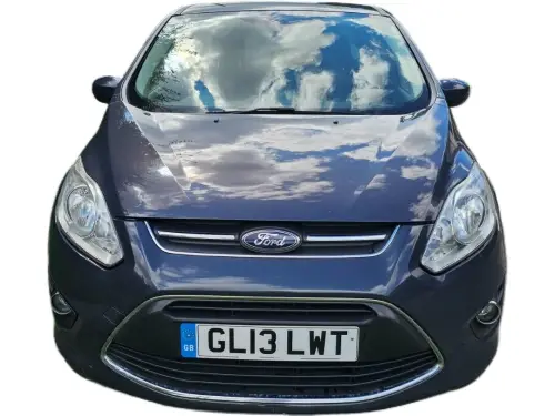 Ford C-Max GL13 LWT