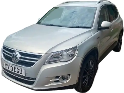 Volkswagen Tiguan DV10 DGU
