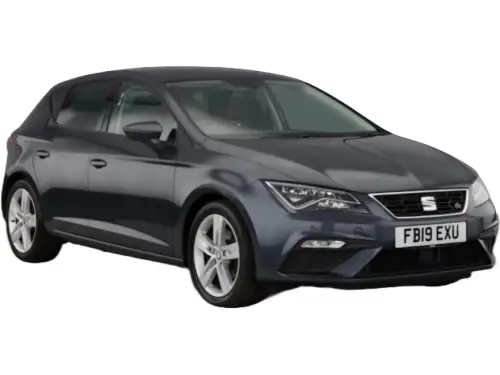 SEAT Leon FB19 EXU