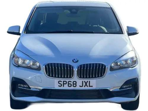 BMW 220d xDrive Luxury Auto SP68 JXL