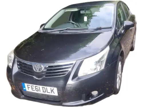 Toyota Avensis FE61 DLK