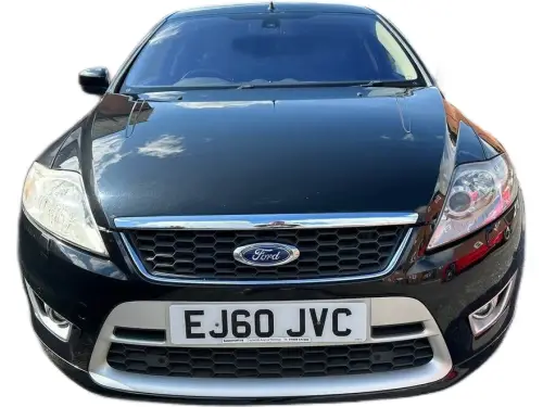 Ford Mondeo EJ60 JVC