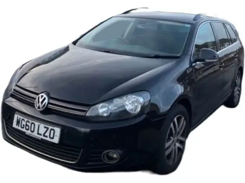 Volkswagen Golf WG60 LZO
