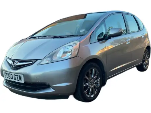 Honda Jazz GU60 GZW