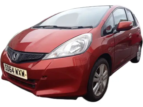 Honda Jazz SD64 WXW