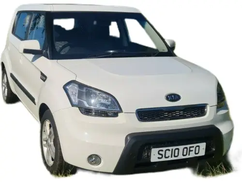 Kia Soul 2 SC10 OFO