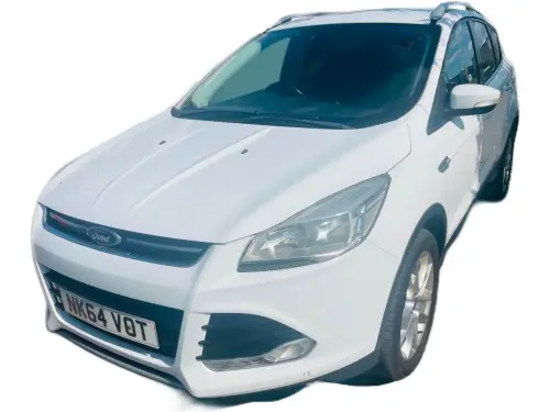 Ford Kuga NK64 VOT