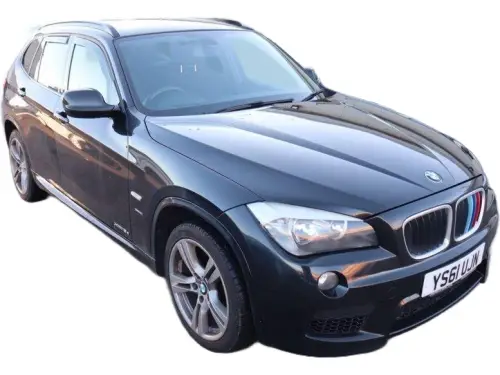 BMW X1 YS61 UJN