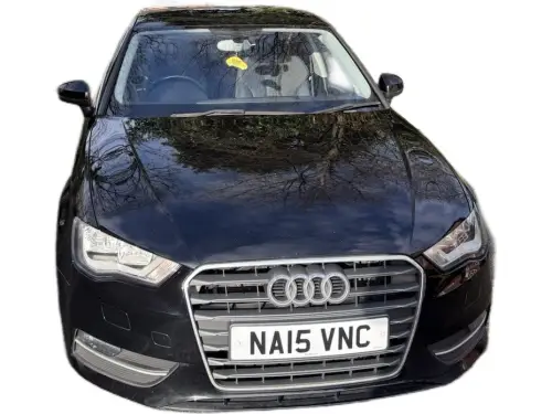 Audi A3 NA15 VNC