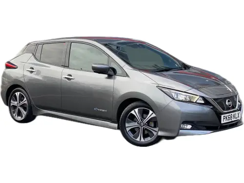 Nissan Leaf PK68 KLX