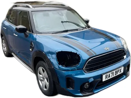 MINI Countryman RA71 BPX