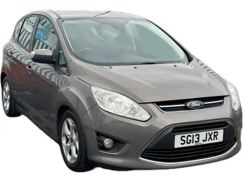 Ford C-Max SG13 JXR