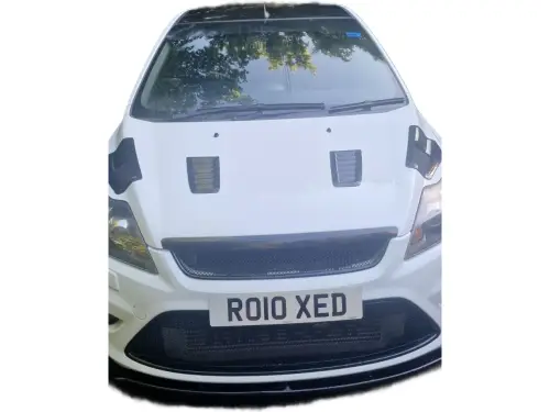 Ford Focus ST-2 RO10 XED