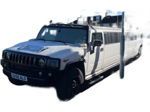 Hummer  GX56 ALO
